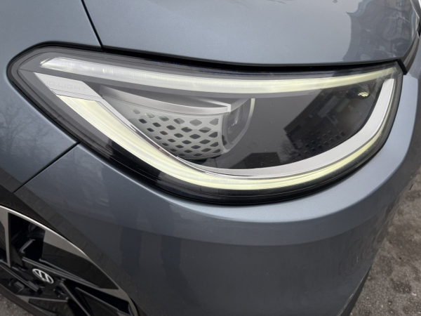 ID 3 Pro Performance Family